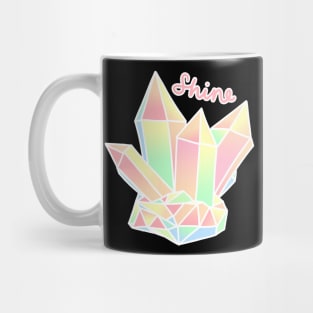 You're a gem Mug